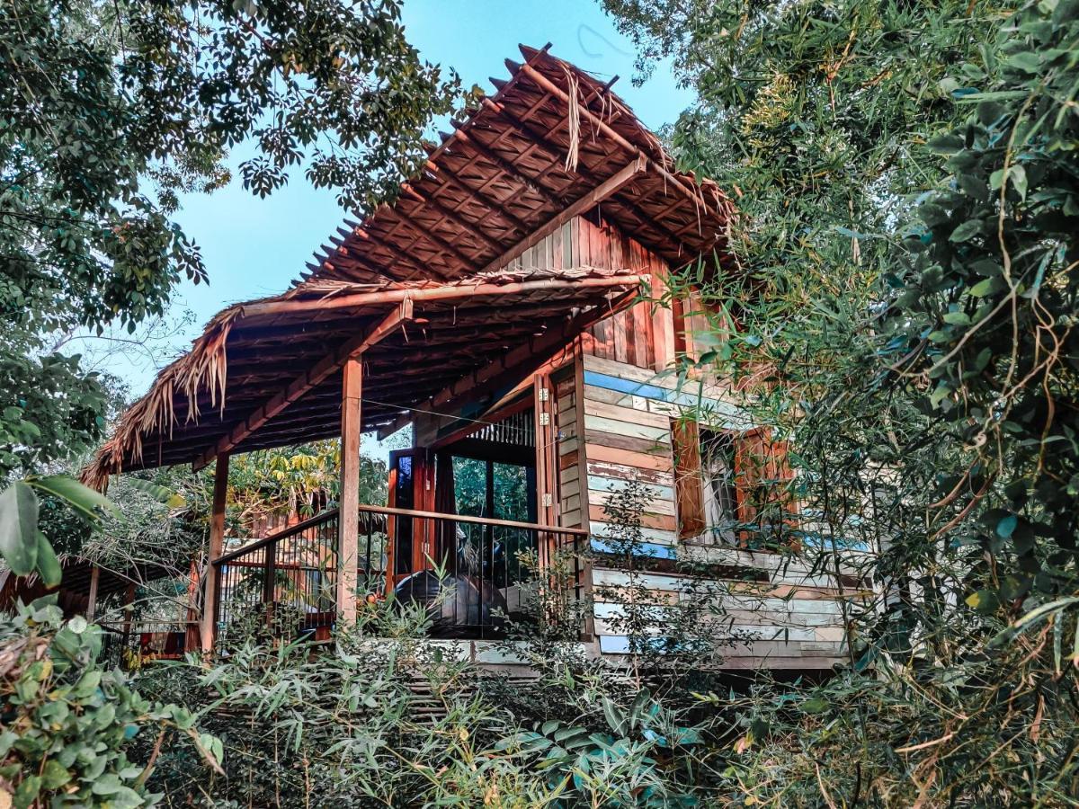 Nature Hill Ko Mook Εξωτερικό φωτογραφία
